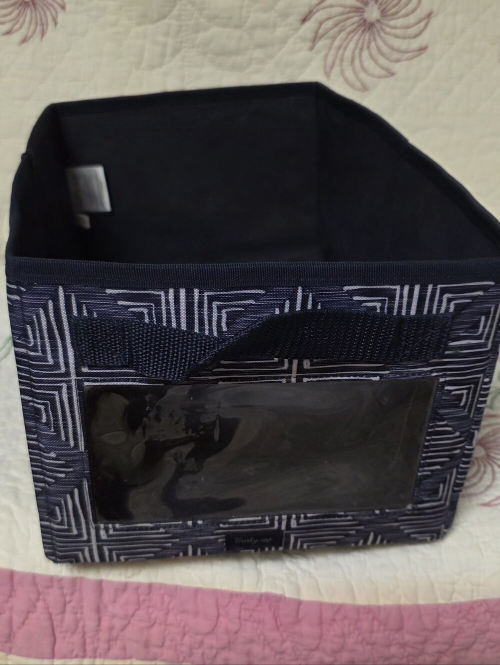 Thirty-One Your Way Rectangle Organizer